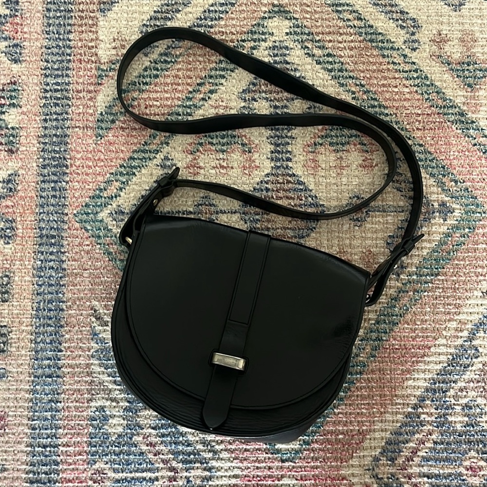 Sezane Claude Bag
